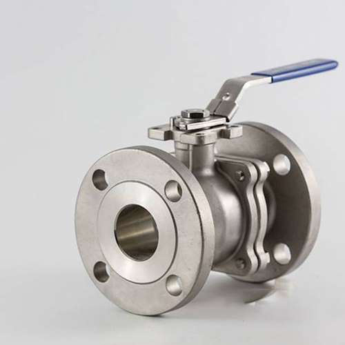 عامل فروش شیر توپی استیل